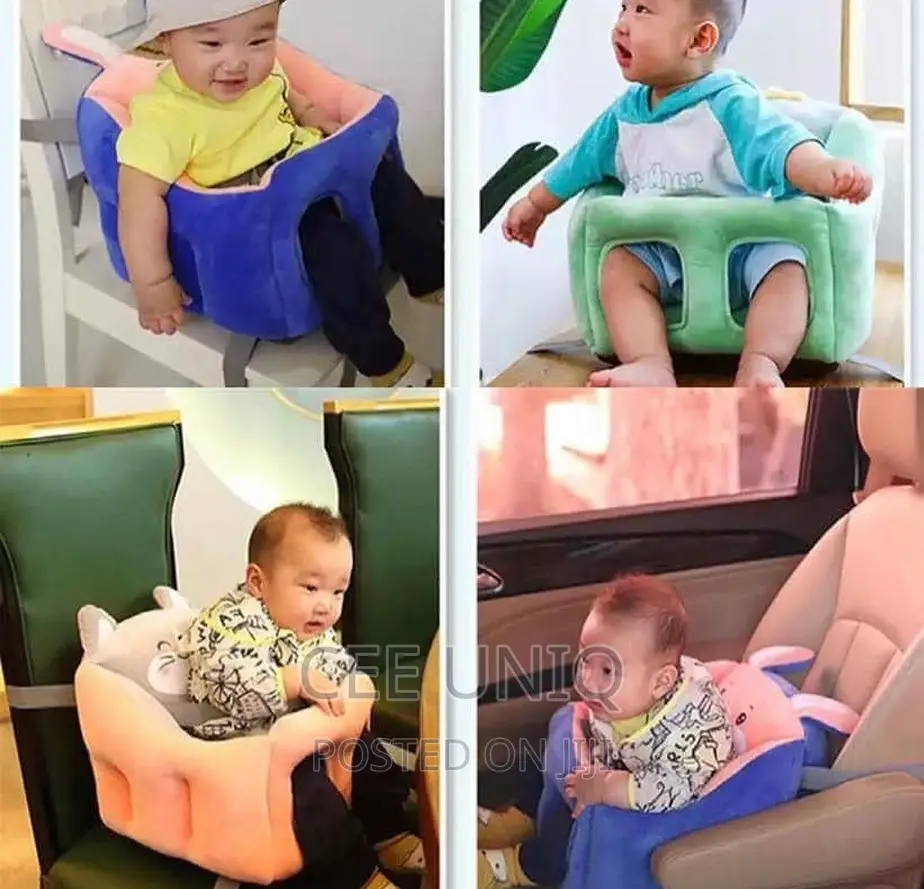 Sit Me Up for Babies