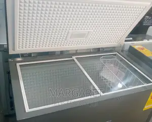 Pearl Chest Freezer