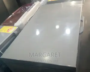 Pearl Chest Freezer