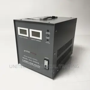 5000va Protonenergy Single Phase.