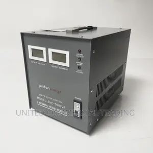 5000va Protonenergy Single Phase.