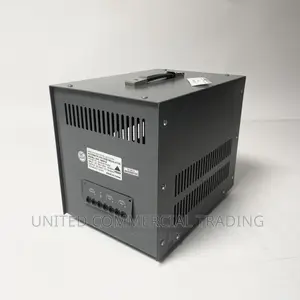 5000va Protonenergy Single Phase.
