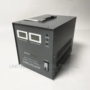 5000va Protonenergy Single Phase.