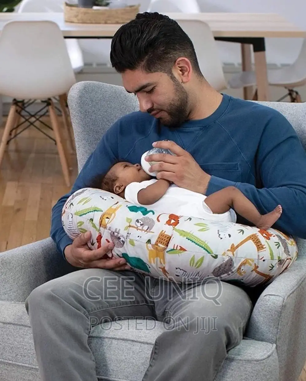 Breastfeeding Pillow Or Nursing Pillow