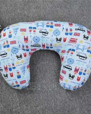 Breastfeeding Pillow Or Nursing Pillow