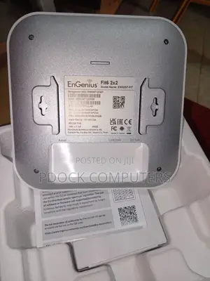 Engenius Fit Wifi6 2x2 Indoor Wireless Access Point