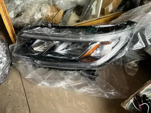 CRV 2014,2015,2016 Headlights Led Pair