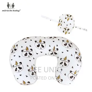 Breastfeeding Pillow or Nursing Pillow