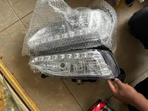 Santa Fe/Santafe 2012,2013,2014,2015 Foglights Led Pair