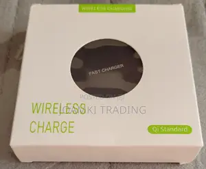 60-100w Wireless Fast Charger Pad 4 iPhones /Android Phones