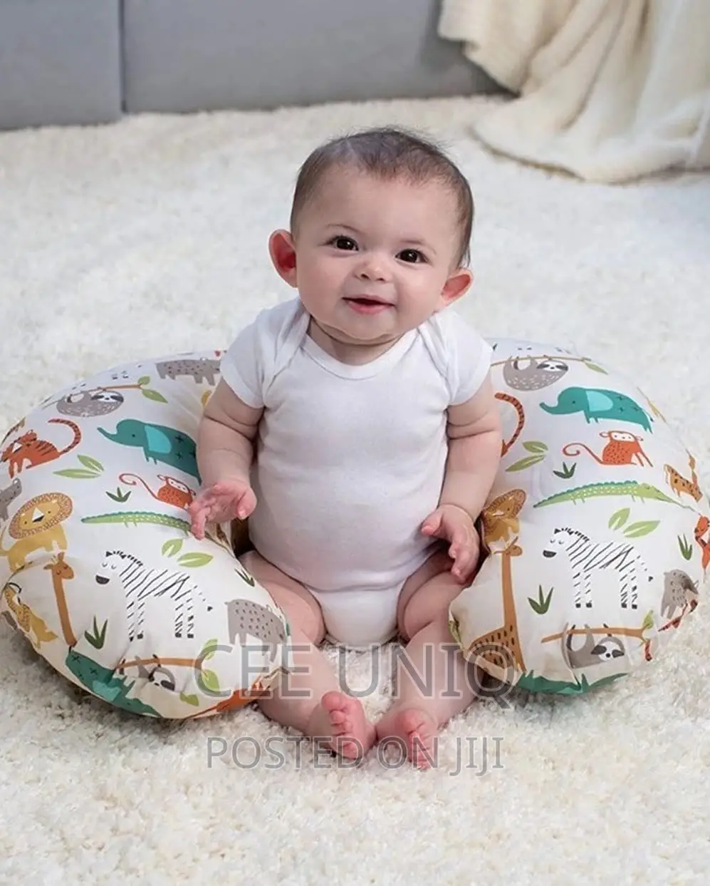 Nursing Pillow