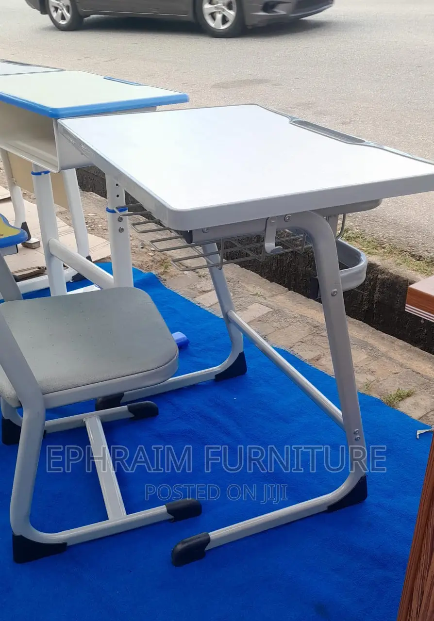 Study Desk and Chair