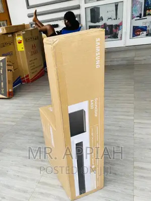 Purchase Affordable Samsung 450 Bluetooth Sound Bar(Black).
