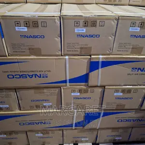 Nasco Air Conditioner