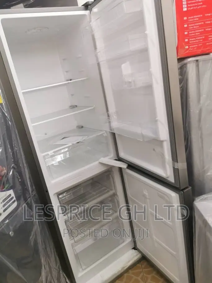 Correct Signature 287L Fridge