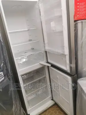 The Best Signature 287L Fridge