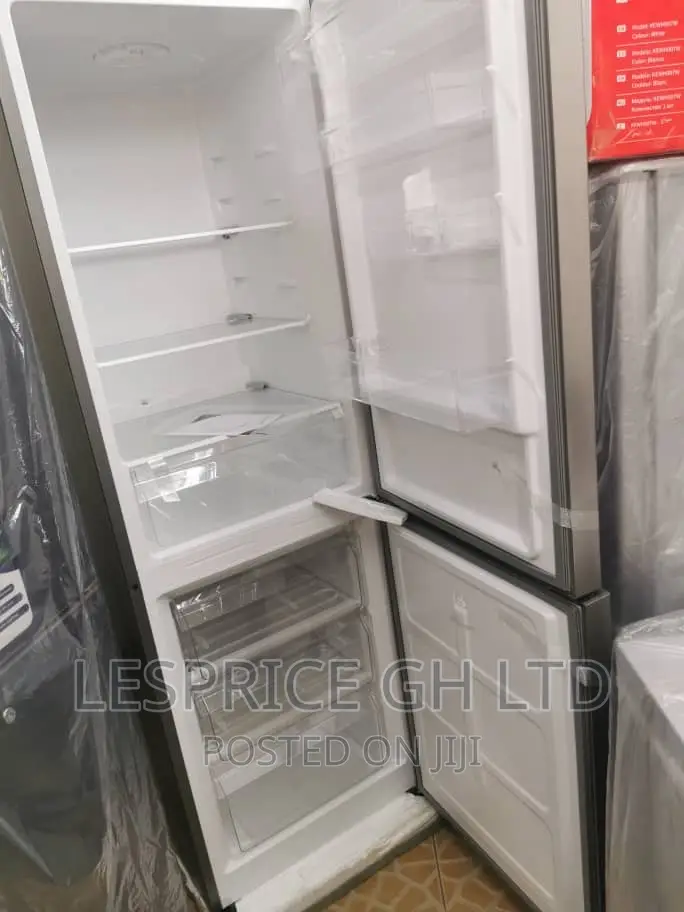 The Best Signature 287L Fridge
