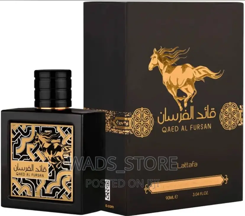 Qaed Al Fursan