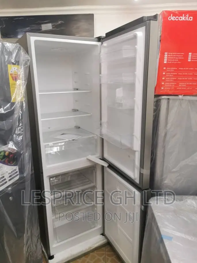 Unique Signature 287L Fridge