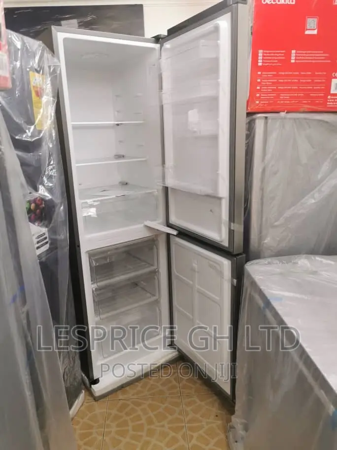 Modern Design Signature 287L Fridge