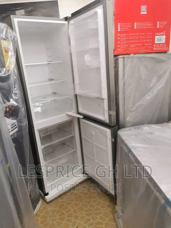 Nature Cool Signature 287L Fridge