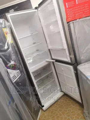 Cool Breeze Signature 287L Fridge
