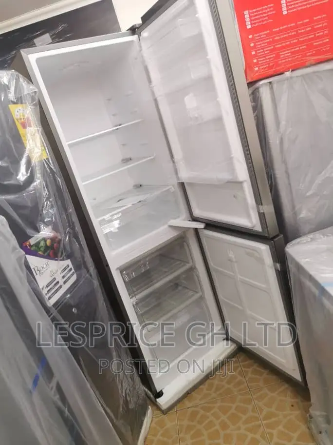 Cool Breeze Signature 287L Fridge