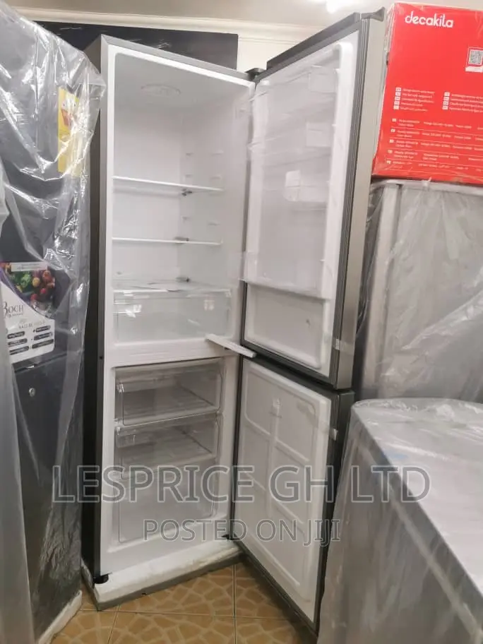 Standard Signature 287L Fridge