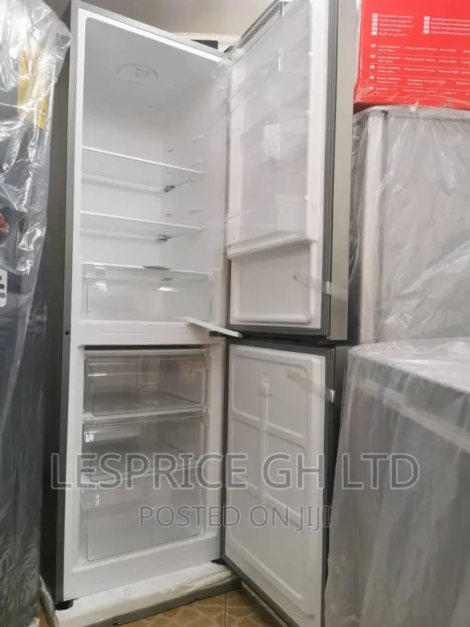Excellent Signature 287L Dd Fridge