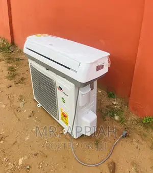 Purchase Affordable Rainbow 1.5hp Split Type Ac(R410).