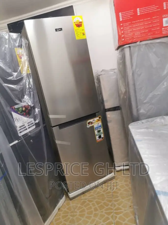 Intensive Cooling Signature 287L Fridge