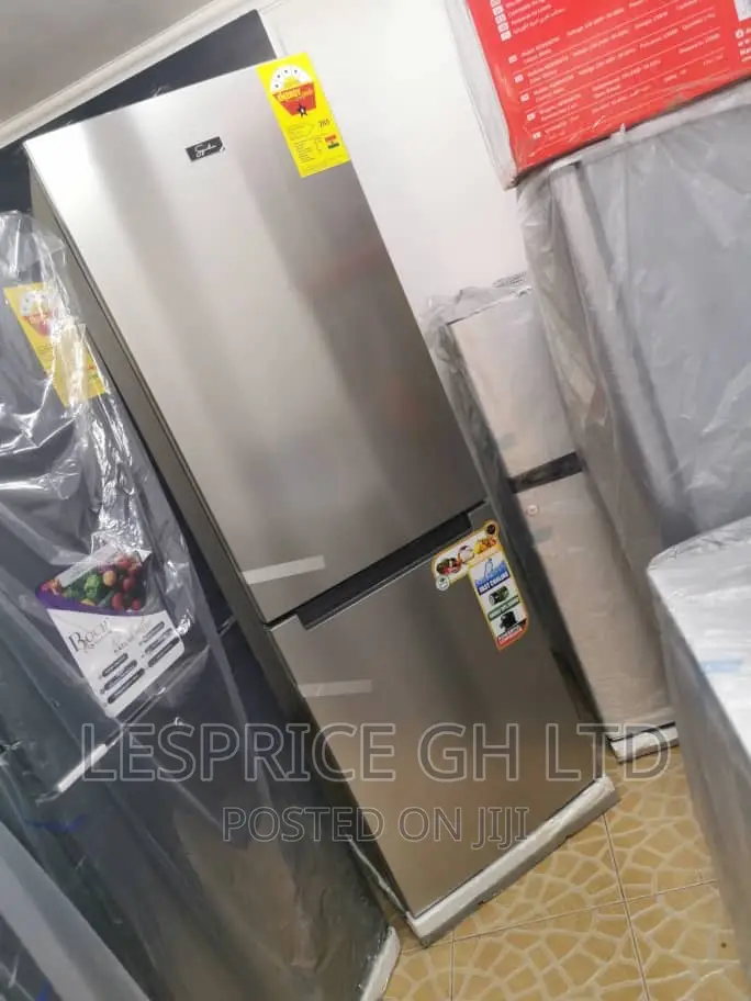 Energy Saving Signature 287L Dd Refrigerator