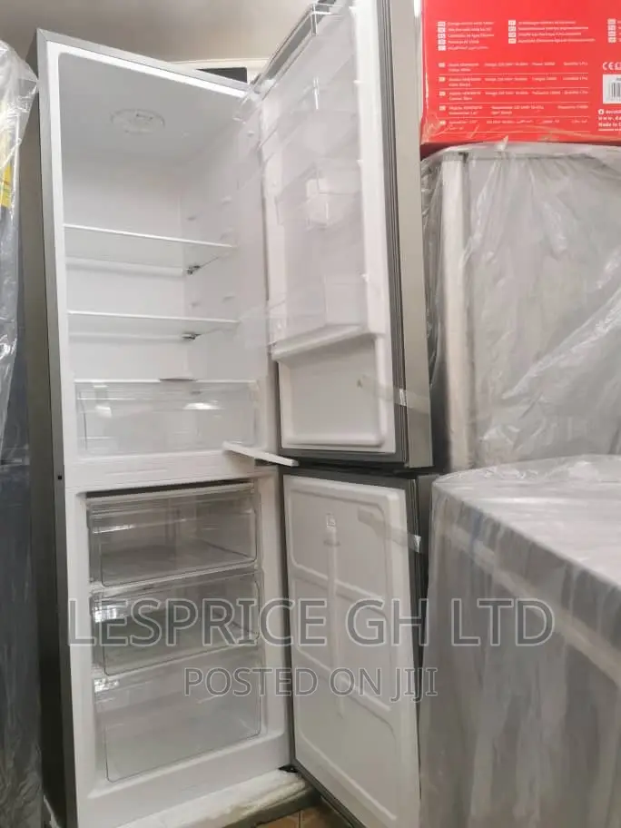 Eco Friendly Signature 287L Fridge