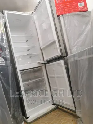 Signature 287L Fridge Bring Home Happiness