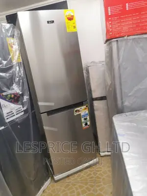 Enjoy Good Quality Signature 287L Fridge