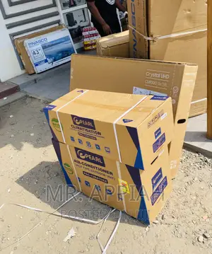 Fast Chilling Pearl 1.5hp Split Type Ac(R410 Gas).