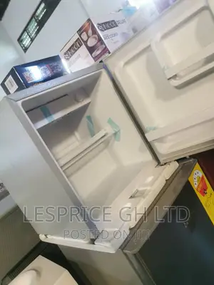 Sigma 48L Bed Side Fridge 
