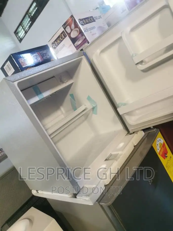 Sigma 48L Bed Side Fridge 