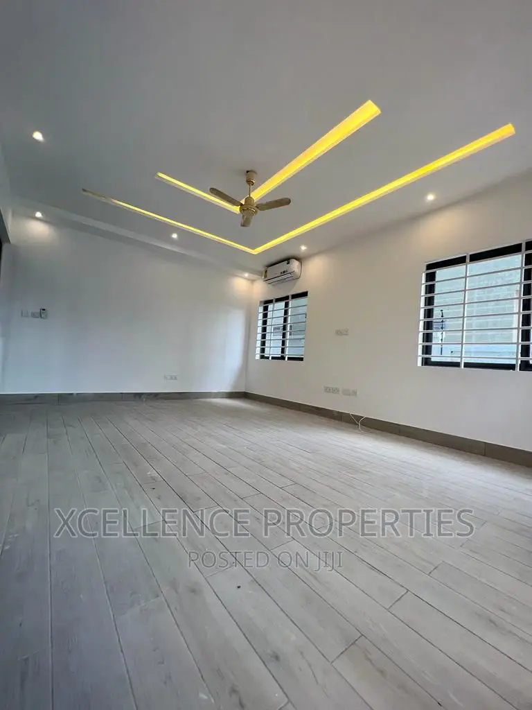 4bdrm House in Xcellence Properties, East Legon for rent