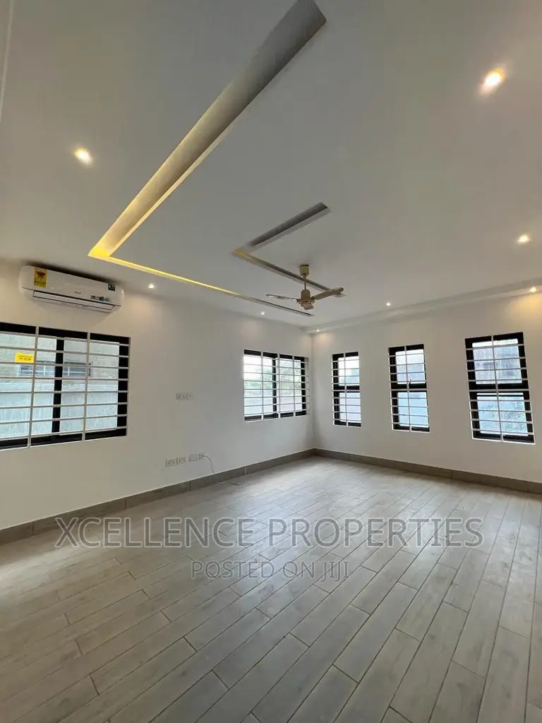 4bdrm House in Xcellence Properties, East Legon for rent