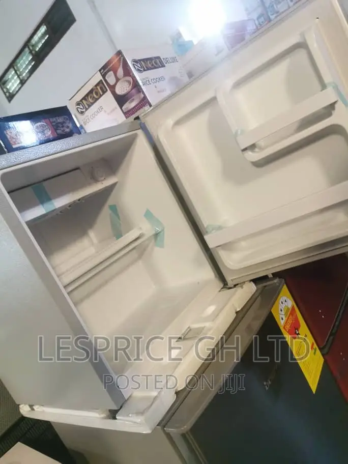 Sigma 48L Cute Fridge
