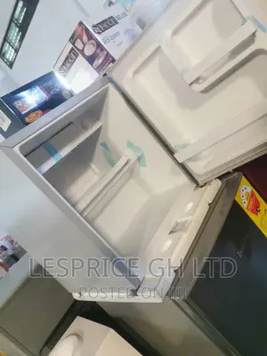 Mobile Sigma 48L Fridge