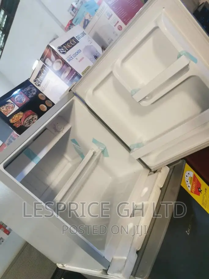 Sigma 48L Bedside Fridge With Led Light