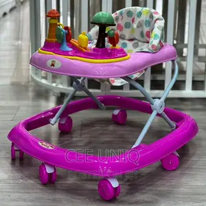 Baby Walker