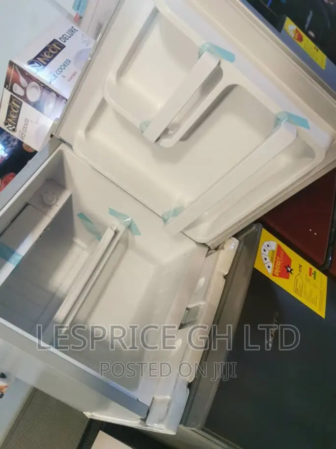 Happy Home Sigma 48L Fridge