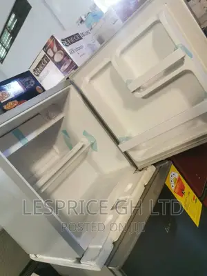 Sigma Small Fridge 48L