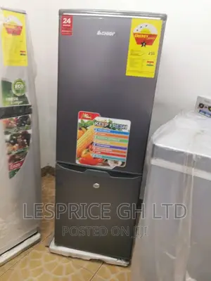 Chigo 126L Fridge