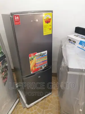 Brand New Chigo 126L Bottom Mount Freezer