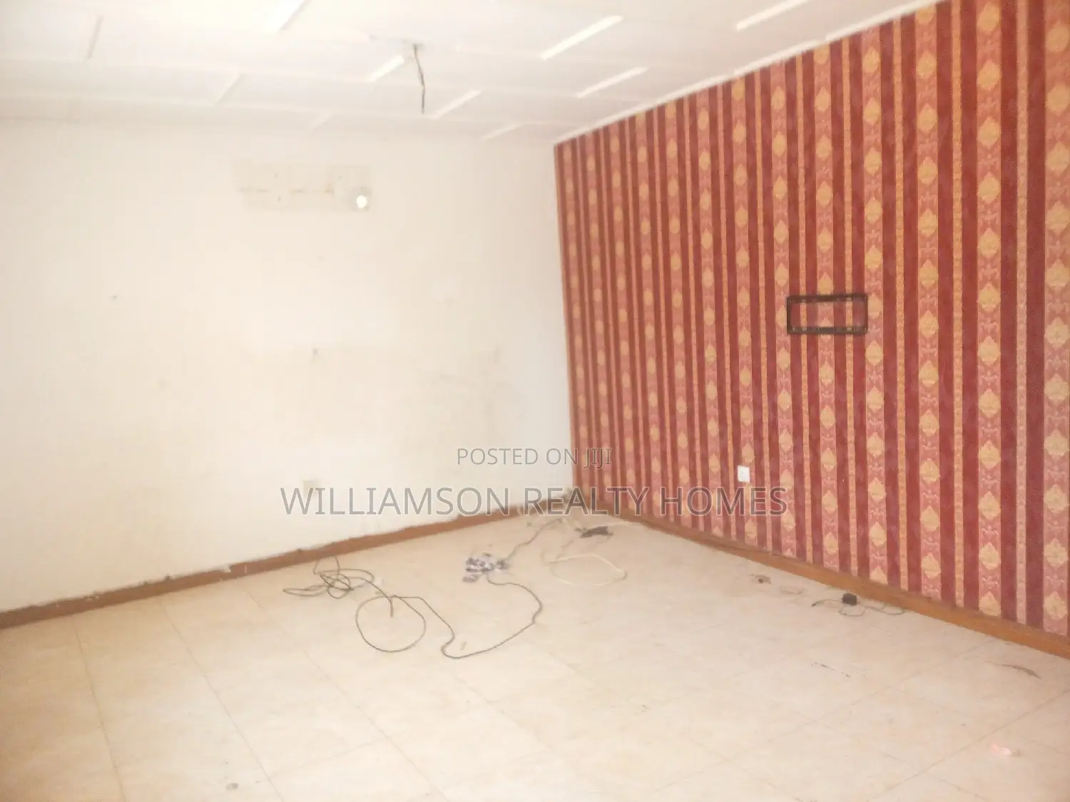 2bdrm House in Hfc Estate, Spintex for rent