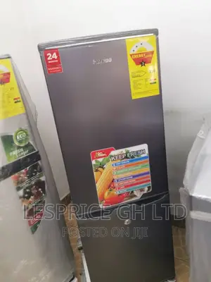 Chigo 126L Fast Fridge
